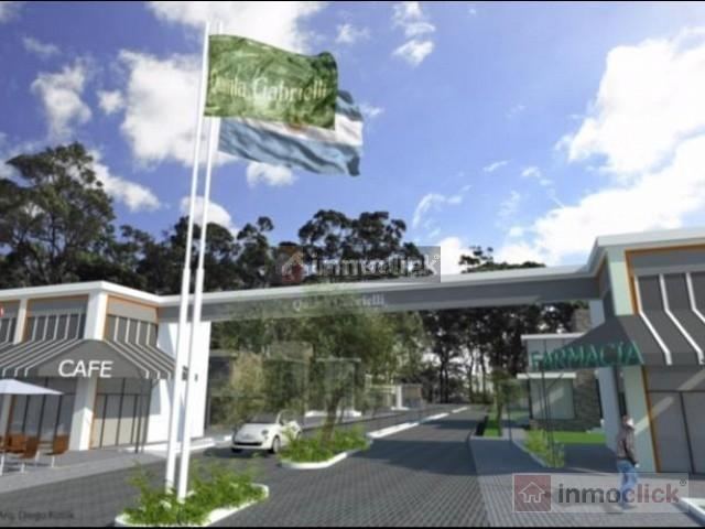 Lote en Venta en Lujan de Cuyo, Mendoza