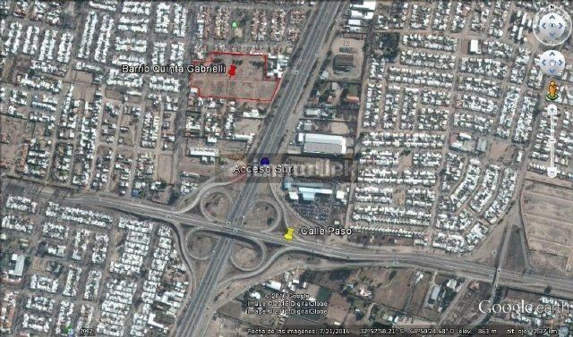 Lote en Venta en Lujan de Cuyo, Mendoza