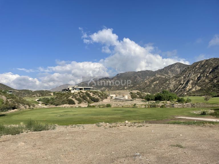 Lote en Venta en Las Heras, Mendoza