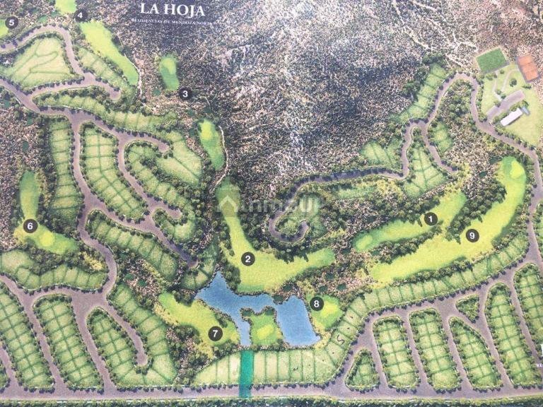 Lote en Venta en Las Heras, Mendoza