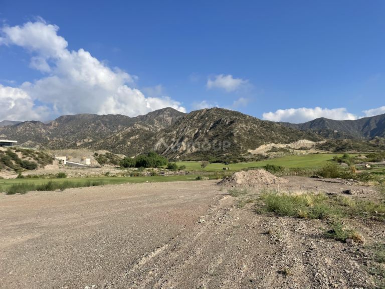 Lote en Venta en Las Heras, Mendoza