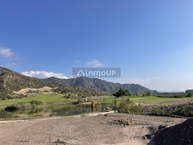 Lote en Venta en Las Heras, Mendoza