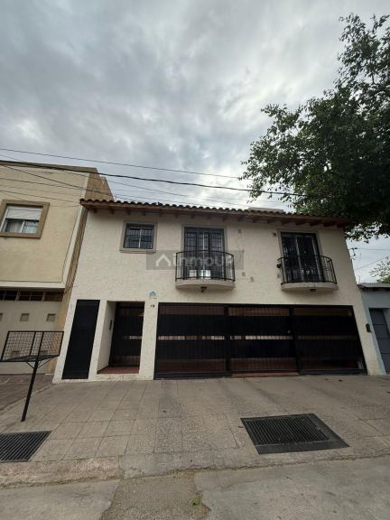 Departamento en Alquiler en Capital, Mendoza