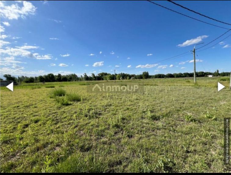 Lote en Venta en Tunuyan, Mendoza