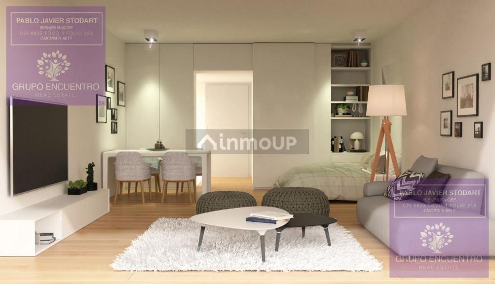 Departamento en Venta en Palermo, Capital Federal