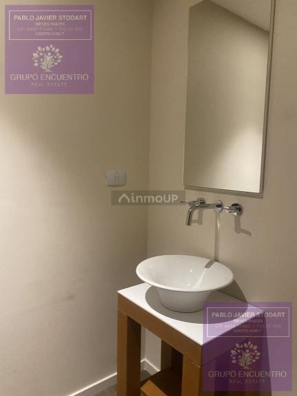 Departamento en Alquiler en Palermo, Capital Federal