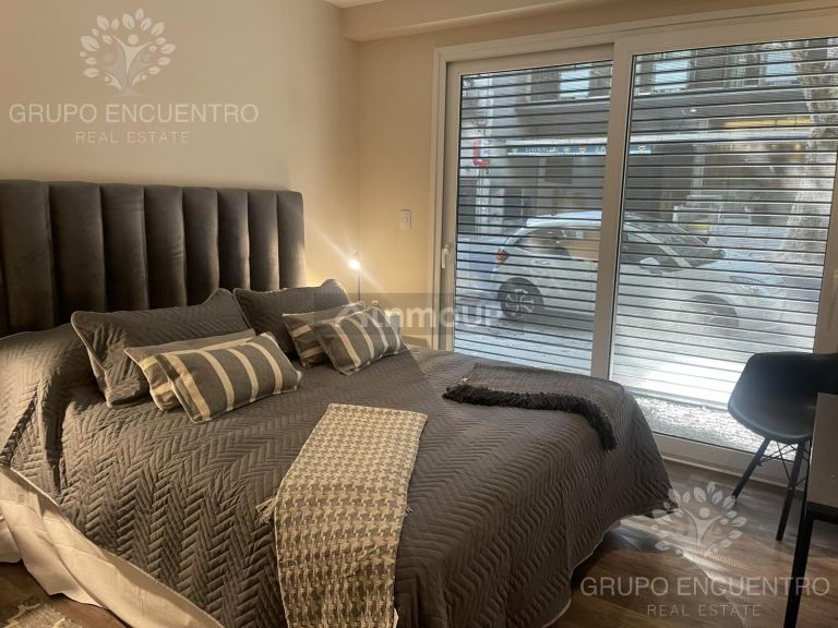 Departamento en Alquiler en Palermo, Capital Federal