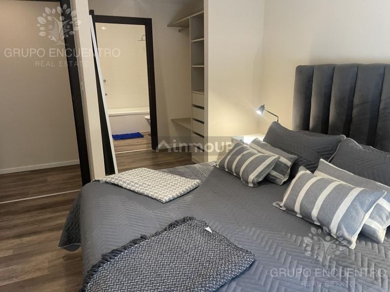 Departamento en Alquiler en Palermo, Capital Federal