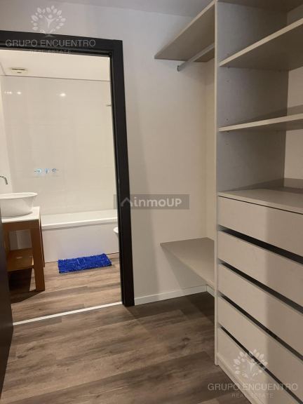 Departamento en Alquiler en Palermo, Capital Federal