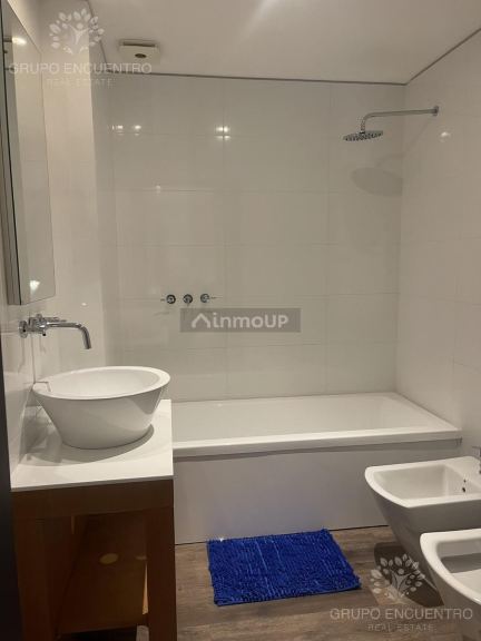 Departamento en Alquiler en Palermo, Capital Federal