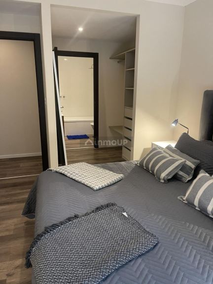 Departamento en Alquiler en Palermo, Capital Federal