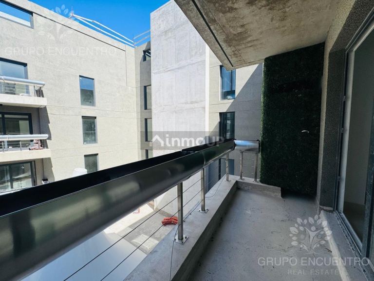 Departamento en Alquiler en Palermo, Capital Federal
