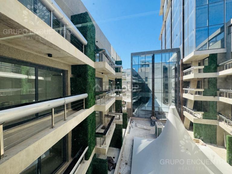 Departamento en Alquiler en Palermo, Capital Federal