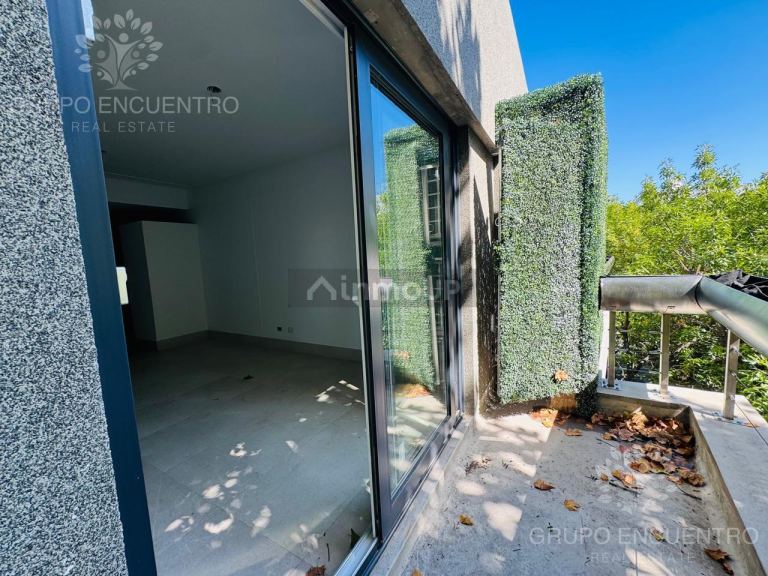 Departamento en Alquiler en Palermo, Capital Federal