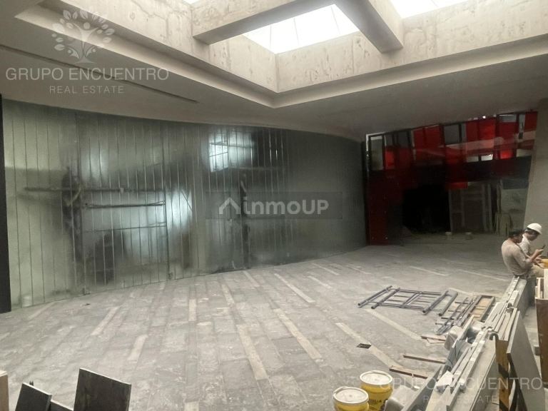Local Comercial en Alquiler en Palermo, Capital Federal