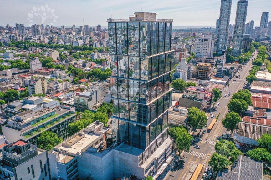 Cochera en Alquiler en Palermo, Capital Federal