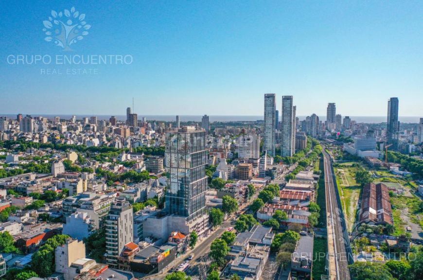 Oficina en Venta en Palermo, Capital Federal