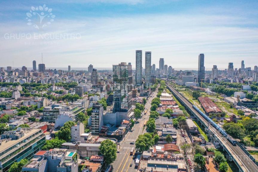 Oficina en Venta en Palermo, Capital Federal