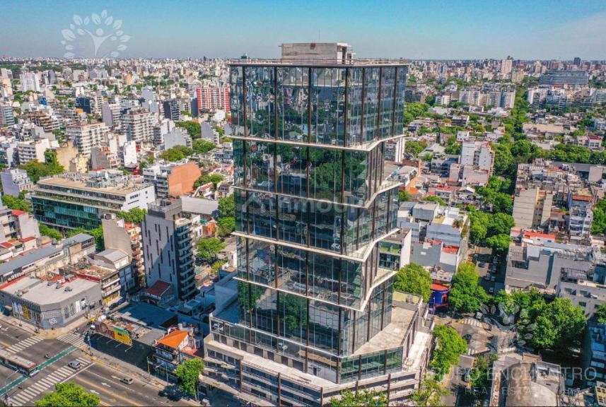 Oficina en Venta en Palermo, Capital Federal