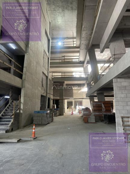 Oficina en Venta en Palermo, Capital Federal