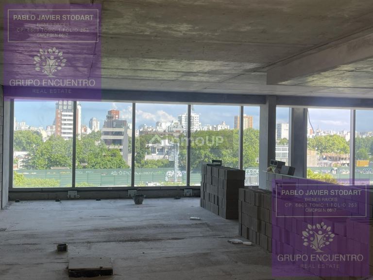 Oficina en Venta en Palermo, Capital Federal