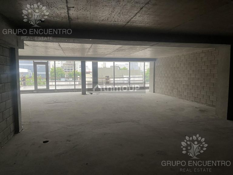Oficina en Venta en Palermo, Capital Federal