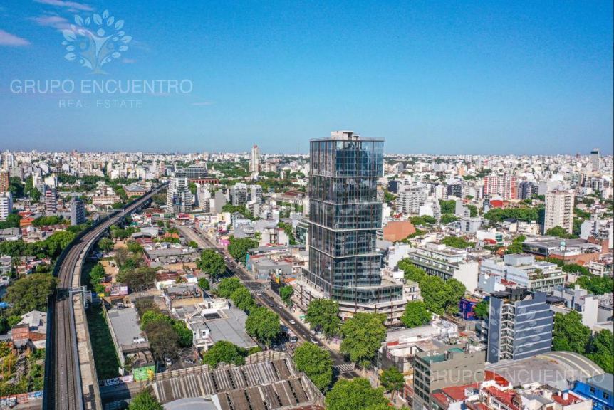 Oficina en Venta en Palermo, Capital Federal