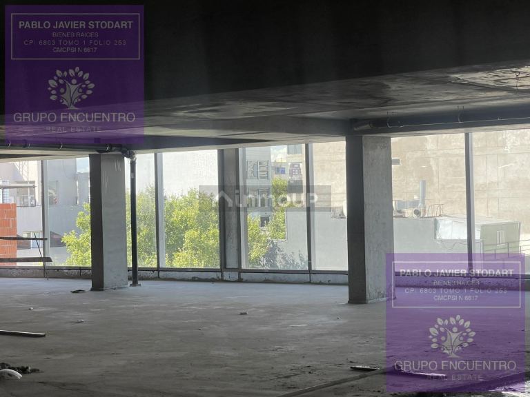 Oficina en Venta en Palermo, Capital Federal