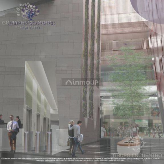 Oficina en Venta en Palermo, Capital Federal