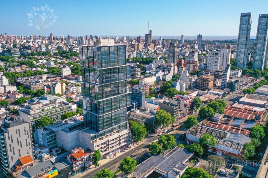 Oficina en Venta en Palermo, Capital Federal