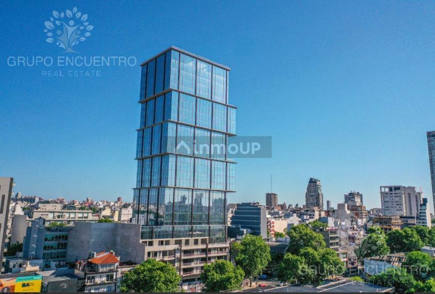 Oficina en Venta en Palermo, Capital Federal