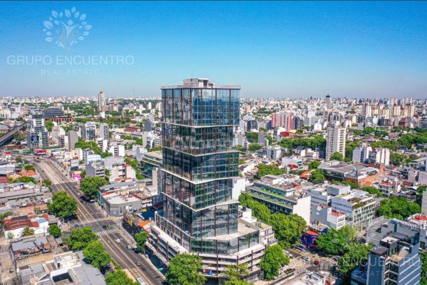Oficina en Venta en Palermo, Capital Federal