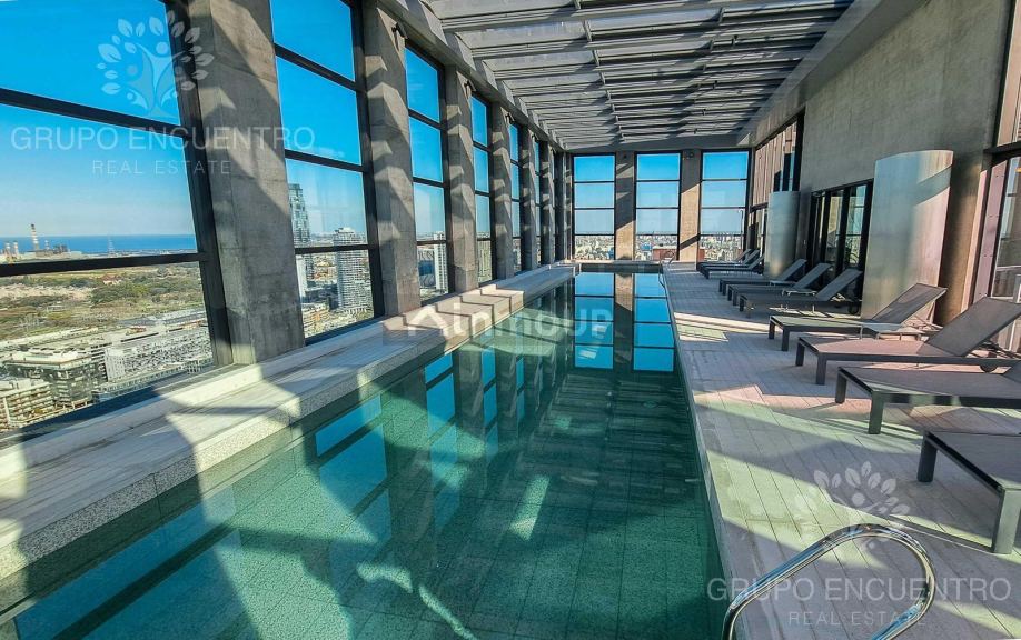 Departamento en Venta en Puerto Madero, Capital Federal