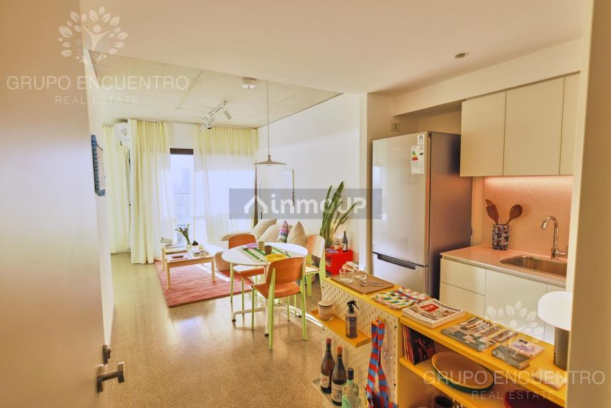 Departamento en Venta en Puerto Madero, Capital Federal