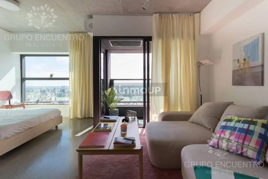 Departamento en Venta en Puerto Madero, Capital Federal