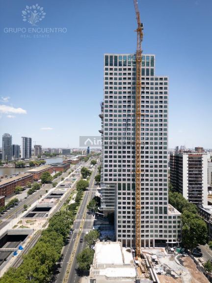 Departamento en Venta en Puerto Madero, Capital Federal
