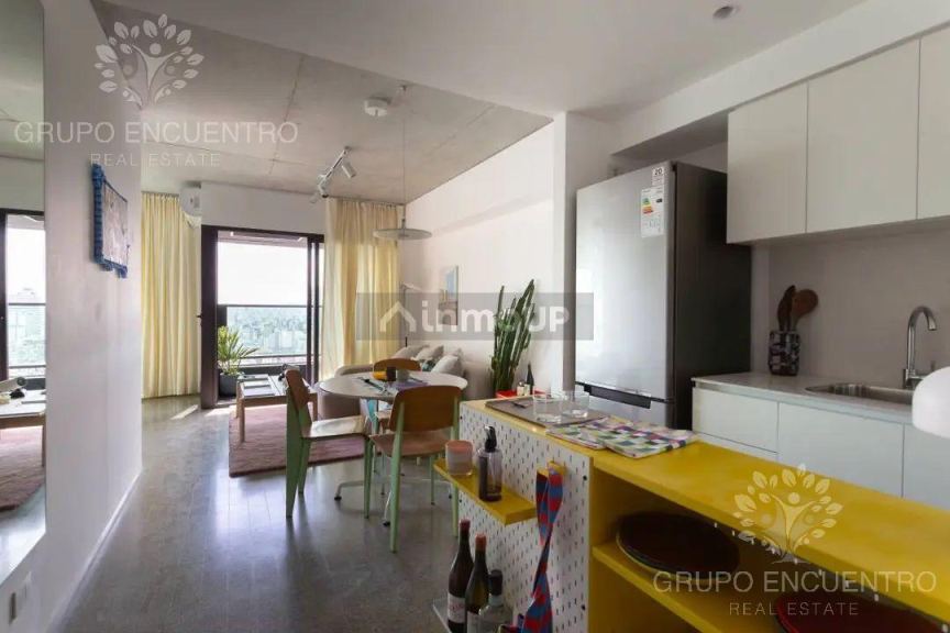 Departamento en Venta en Puerto Madero, Capital Federal