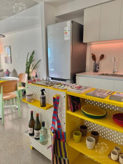 Departamento en Venta en Puerto Madero, Capital Federal