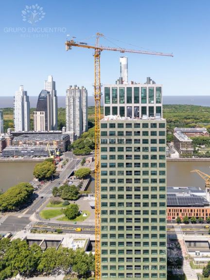 Departamento en Venta en Puerto Madero, Capital Federal