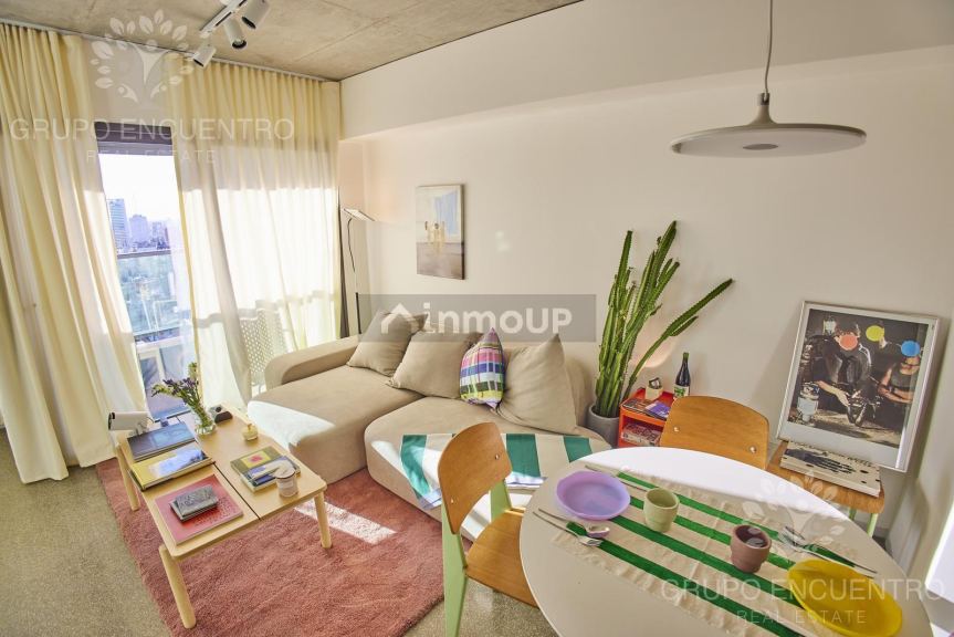 Departamento en Venta en Puerto Madero, Capital Federal