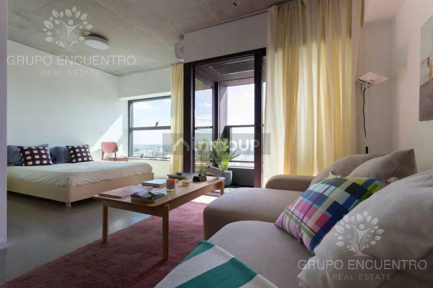 Departamento en Venta en Puerto Madero, Capital Federal