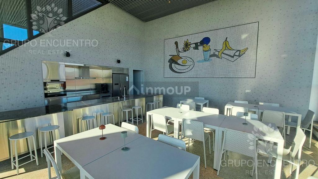 Departamento en Venta en Puerto Madero, Capital Federal