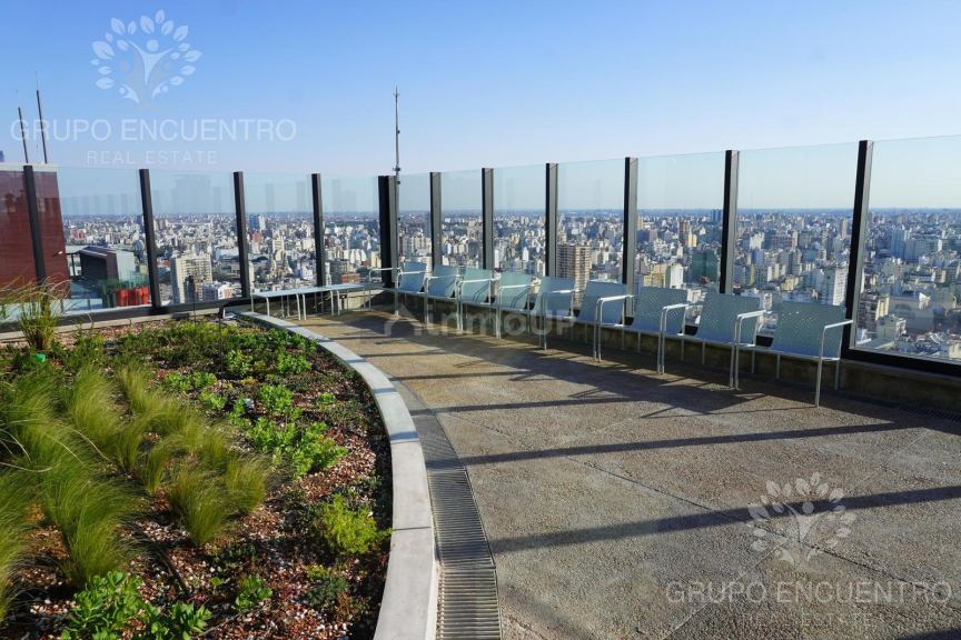 Departamento en Venta en Puerto Madero, Capital Federal