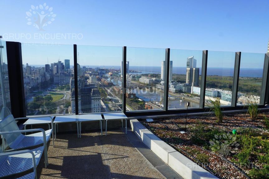 Departamento en Venta en Puerto Madero, Capital Federal