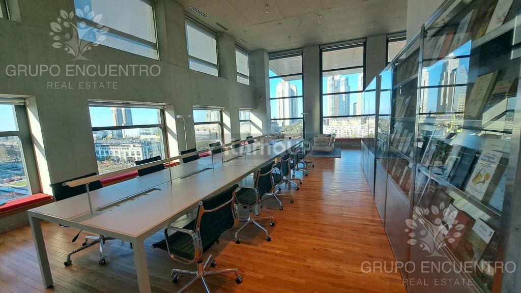 Departamento en Venta en Puerto Madero, Capital Federal