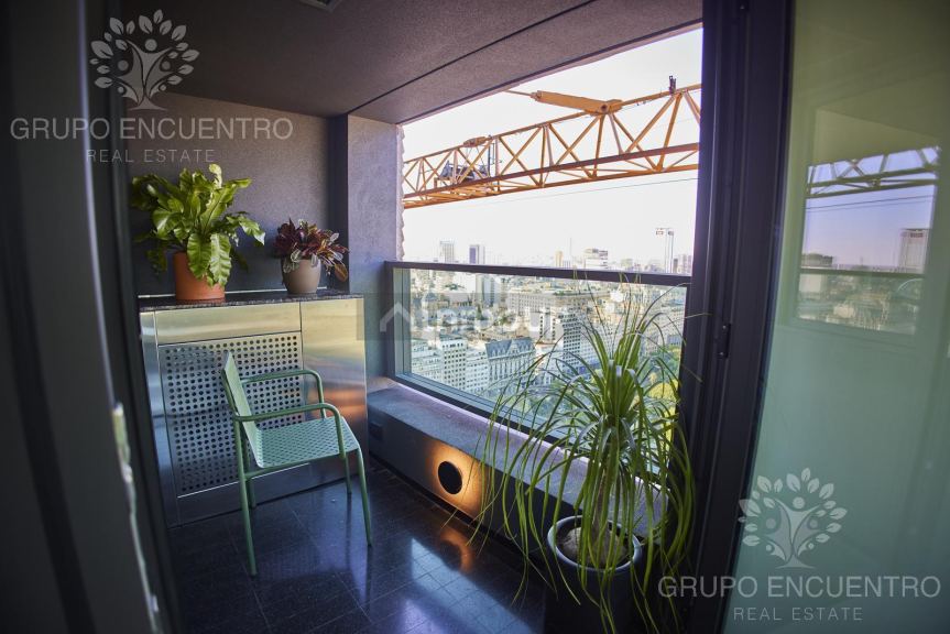Departamento en Venta en Puerto Madero, Capital Federal