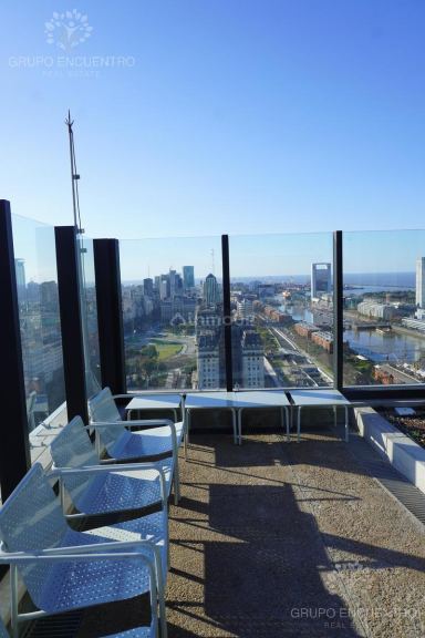 Departamento en Venta en Puerto Madero, Capital Federal