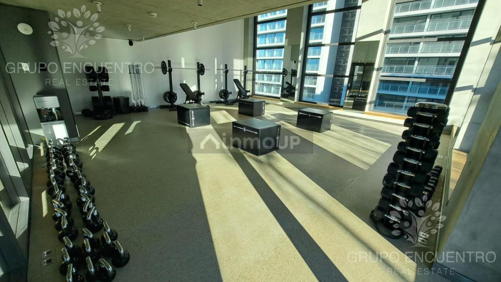 Departamento en Venta en Puerto Madero, Capital Federal