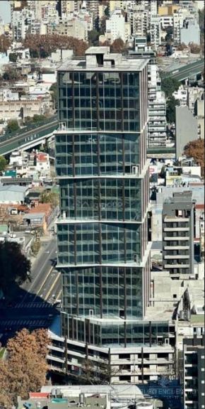 Oficina en Venta en Palermo, Capital Federal