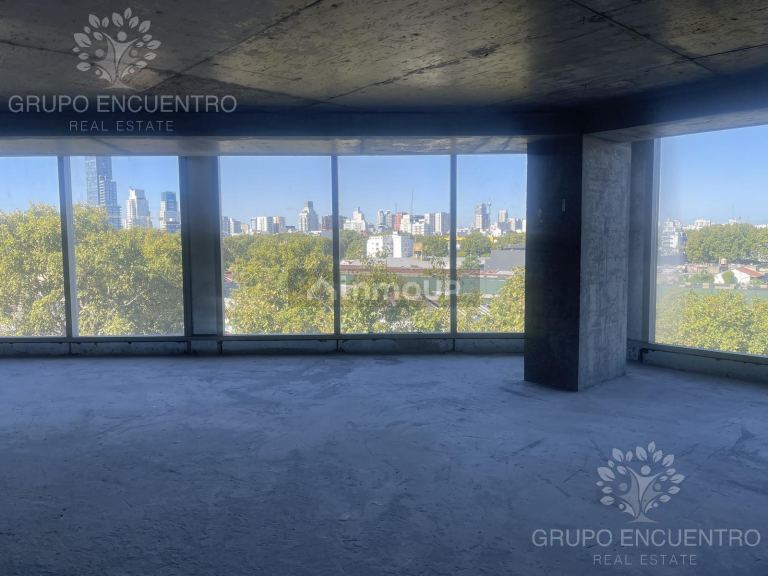 Oficina en Venta en Palermo, Capital Federal